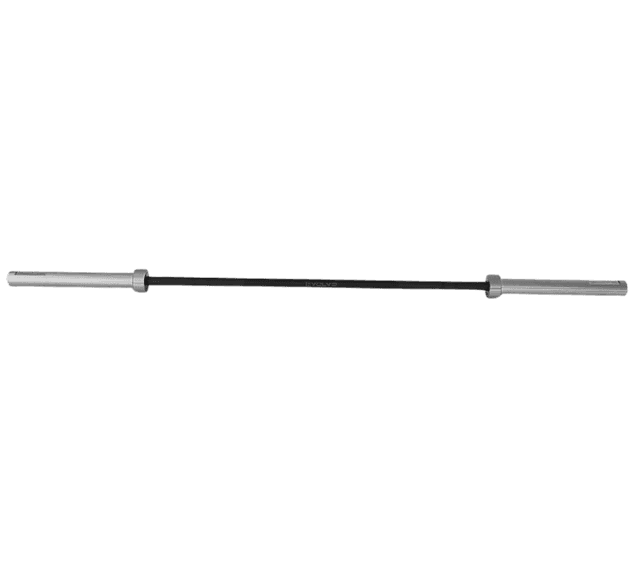Evolve Cerakote Series Olympic Man Bar - 220 cm / 20 kg (CK-220)
