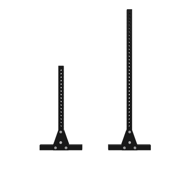 Evolve Uprights For Storage Systems 120 / 190 cm (ST-UP)