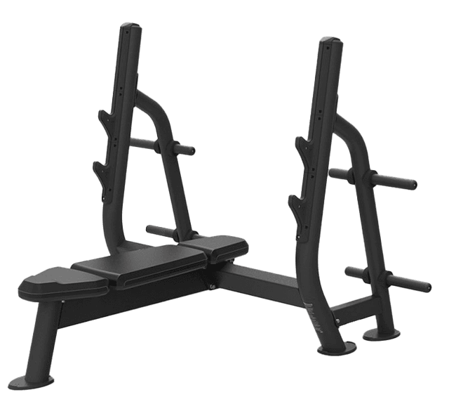 Evolve Prime Series Olympic Flat Bench (PR-209)