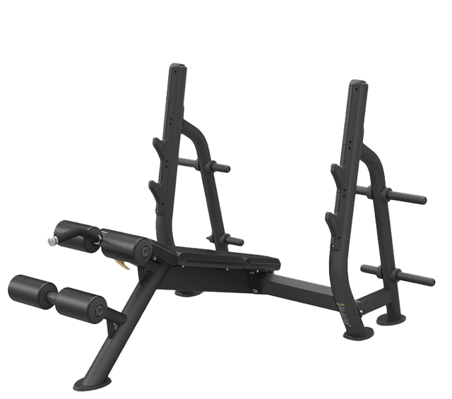 Evolve Prime Series Olympic Decline Bench (PR-211)