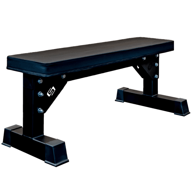 Evolve Econ Series Flat Bench (EC-050)