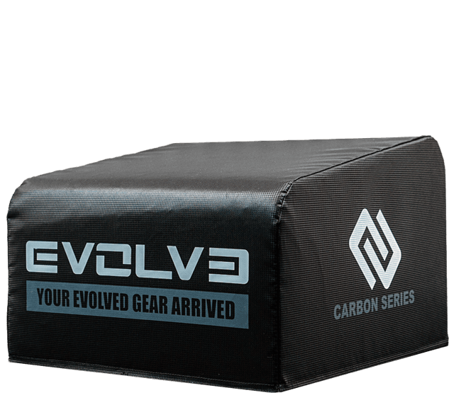 Evolve Angled Glute Box (GB-050)