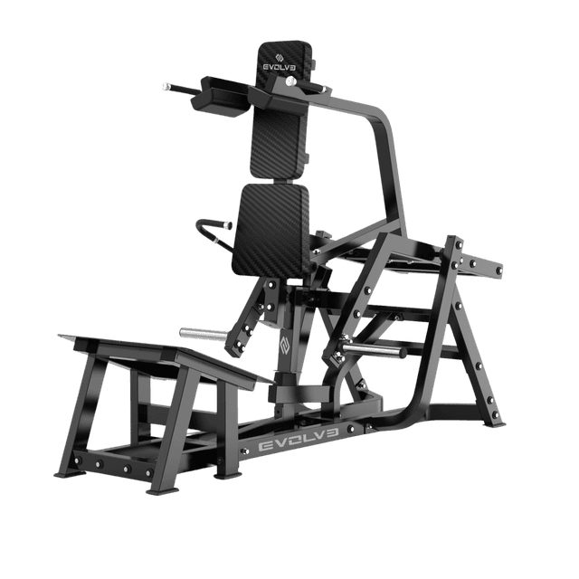 Evolve Prime Series Plate Loaded V Squat (PR-071-OLD)