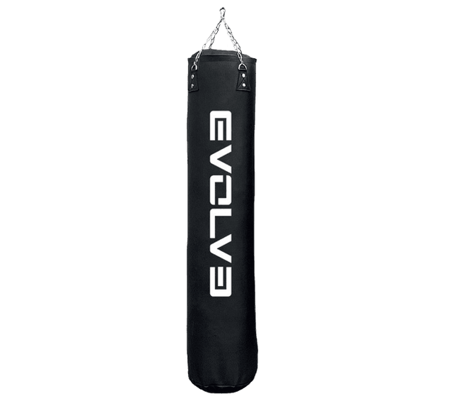 Evolve artificial leather punching bag 100 CM / 180 CM (BB-100-AL)