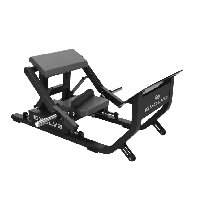 Evolve Ultra Series Hip Thrust With Belt (UL-315)