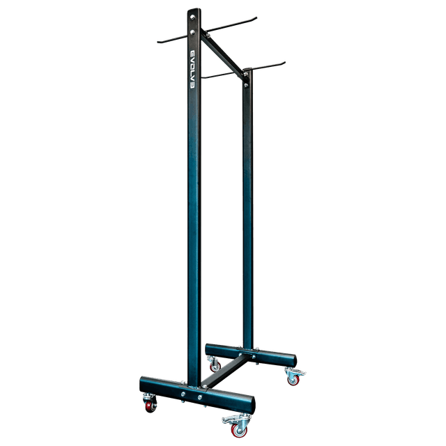 Evolve Free-Standing Adjustable Mat Holder (AH-300)