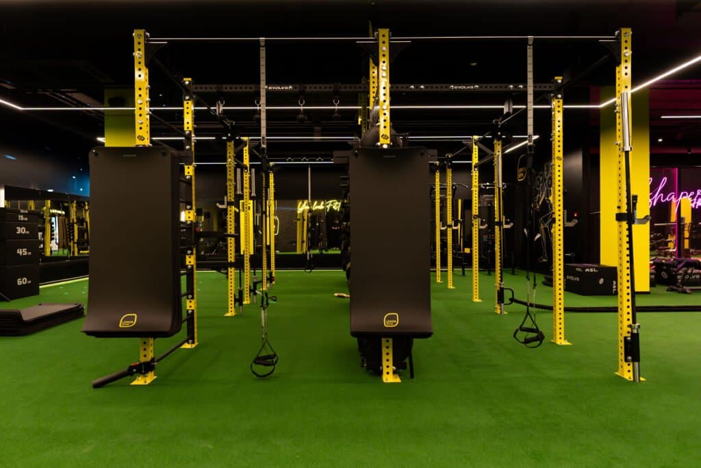 Customized Fitness Equipment – Bring Your Brand to Life