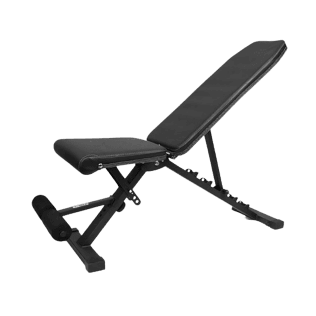 Evolve Home Series Adjustable Bench (HS-010)