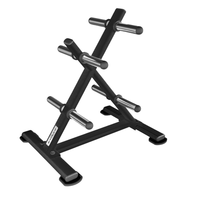 Evolve Econ Series Weight Plate Rack (WP-100)