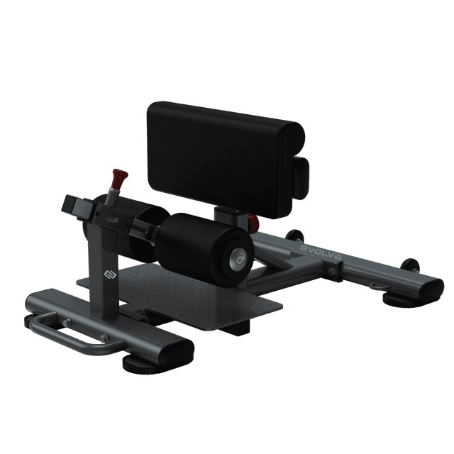 Evolve Econ Series Sissy Squat Bench (EC-038)