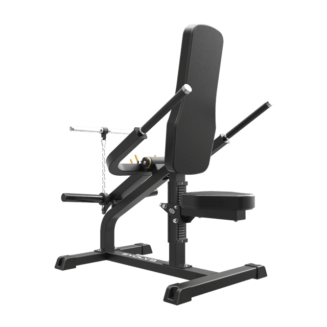 Evolve Econ Series Plate Loaded Biceps & Triceps (EC-200)