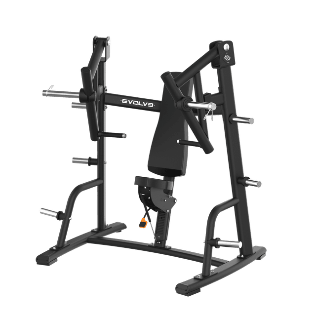 Evolve Ultra V2 Series Plate Loaded Chest Press (UL-101)