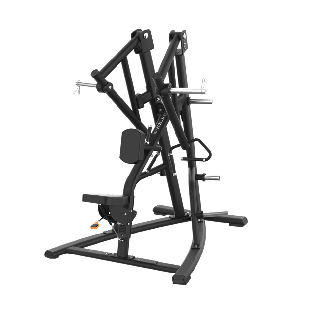 Evolve Ultra V2 Series Plate Loaded Low Row (UL-104)