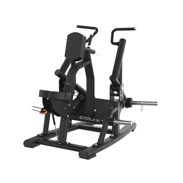 Evolve Ultra V2 Series Plate Loaded Row (UL-105)