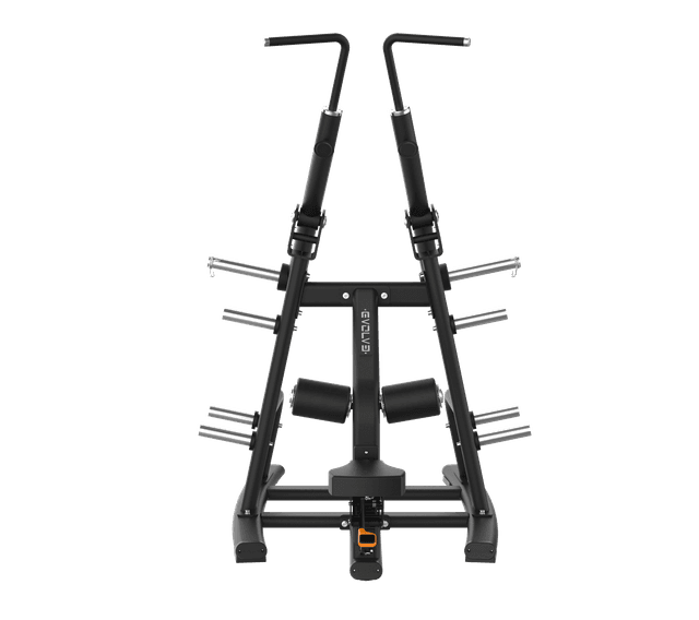 Evolve Ultra V2 Series Plate Loaded PullDown (UL-106)