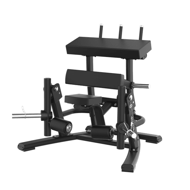 Evolve Ultra V2 Series Plate Loaded Standing Leg Curl (UL-114)