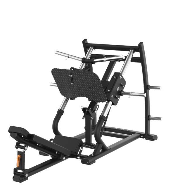 Evolve Ultra V2 Series Plate Loaded Leg Press (UL-119)