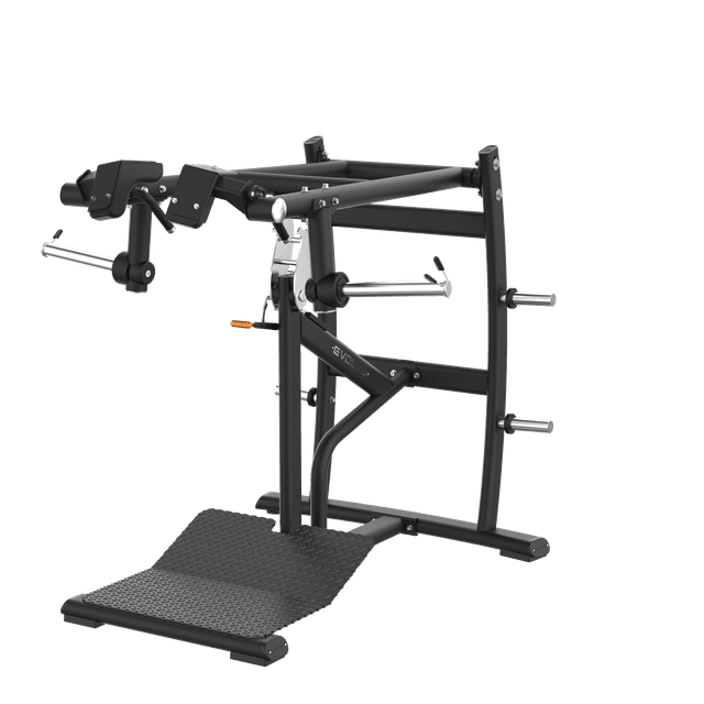 Evolve Ultra V2 Series Plate Loaded Squat (UL-121)