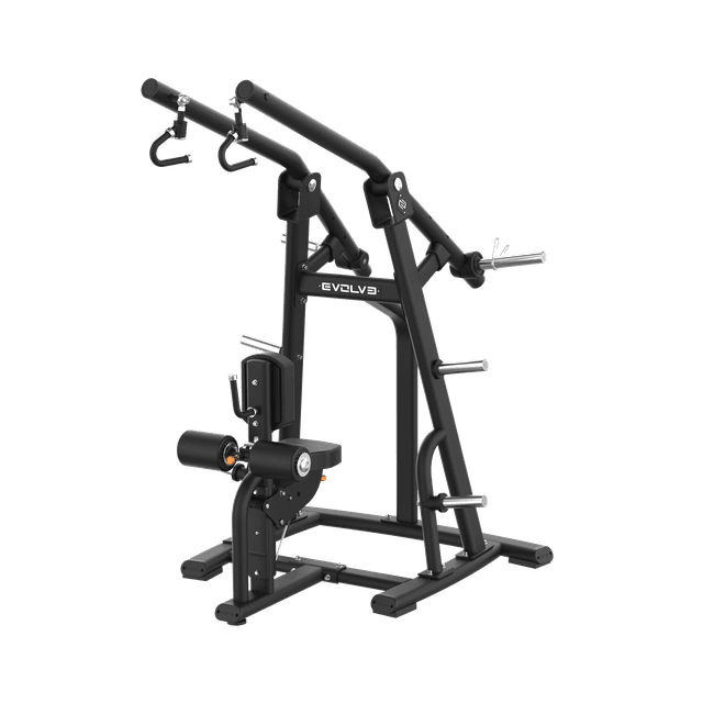 Evolve Ultra Series Plate Loaded Universal Row (UL-129)