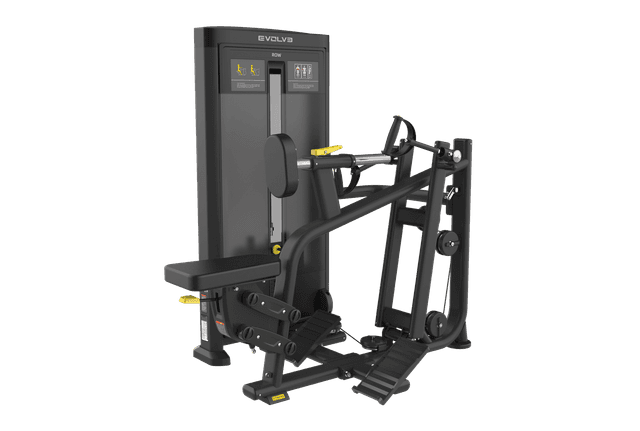 Evolve Econ V2 Series Selectorized Horizontal Row (EC-204)
