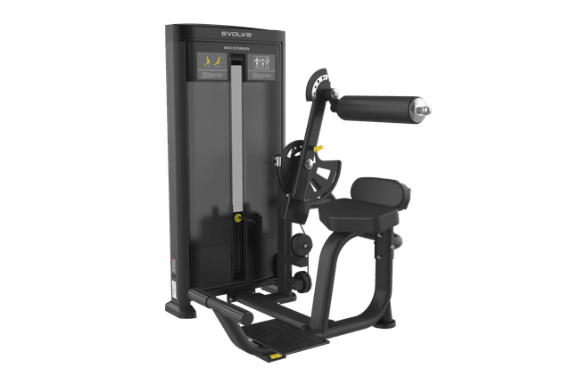 Evolve Econ V2 Series Selectorized Back Extension (EC-221)
