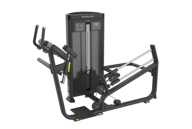 Evolve Econ V2 Series Selectorized Glute Trainer (EC-226)