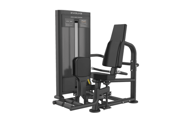 Evolve Econ V2 Series Selectorized Adduction / Abduction (EC-228)