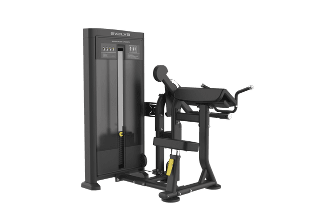 Evolve Econ V2 Series Selectorized Seated Biceps / Triceps (EC-229)